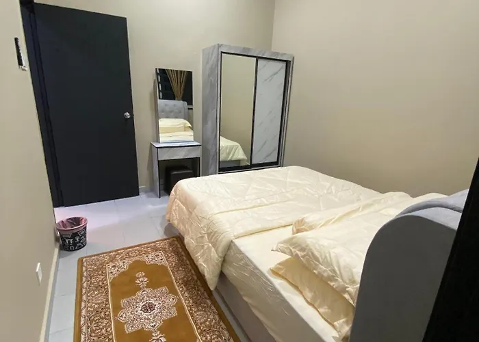 Sa Bella Homestay 4R3Br 13Pax
