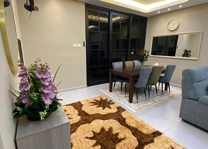 Sa Bella Homestay 4R3Br 13Pax