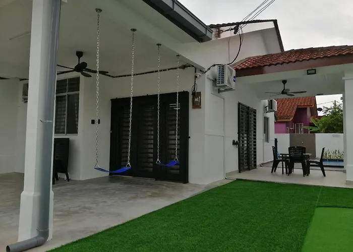 Casa610 Homestay Pd