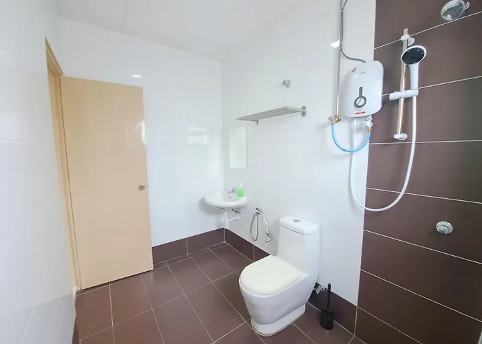 Orchid Hill Homestay 5