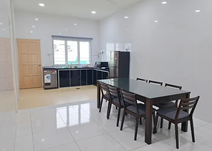 Orchid Hill Homestay 5