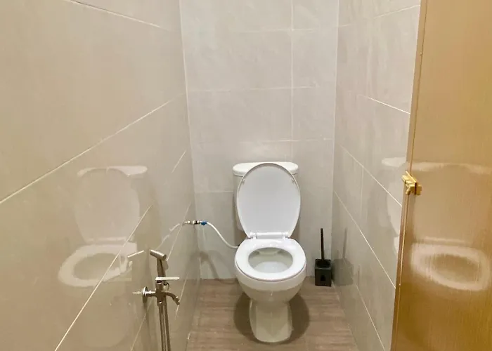 Pd Coral Cove Homestay