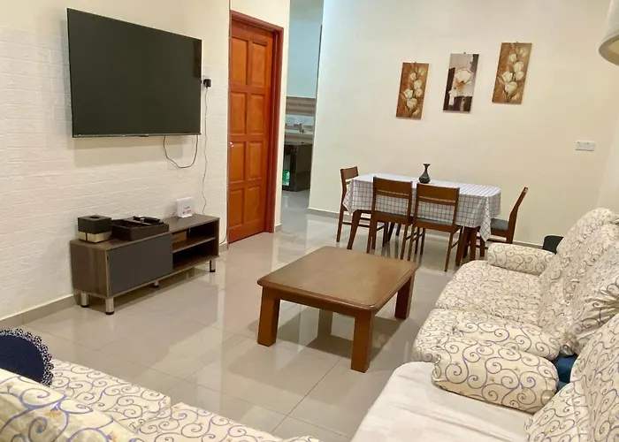 Pd Coral Cove Homestay