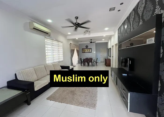 Almai Homestay Batu 4