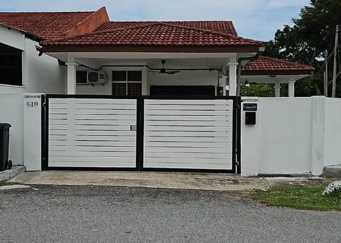 Casa610 Homestay Pd