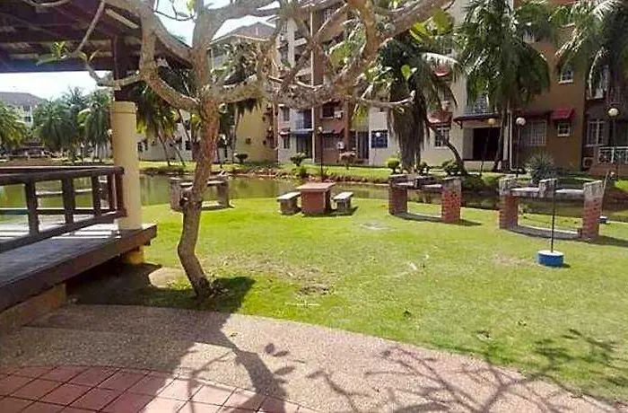 Af Guesthouse Pd